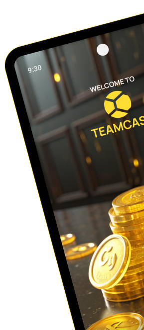 TeamCash tətbiqini yükləyin və quraşdırın